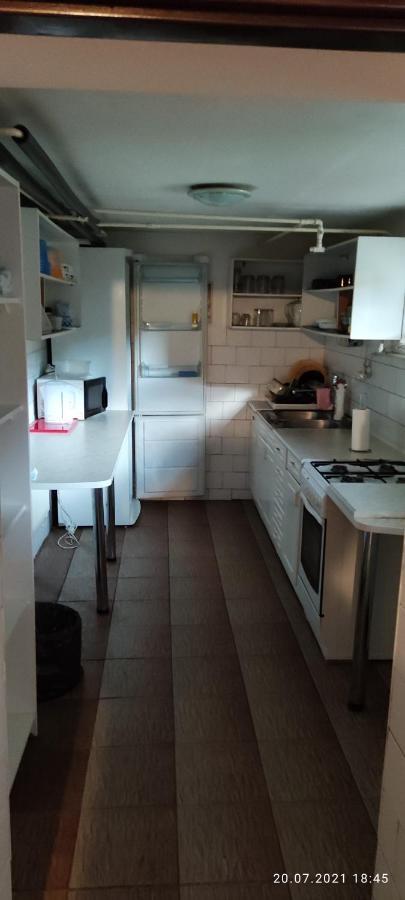 Ubytovanie 184, Bed And Braekfast 184 Stara Lesna Ngoại thất bức ảnh