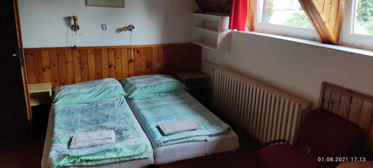 Ubytovanie 184, Bed And Braekfast 184 Stara Lesna Ngoại thất bức ảnh