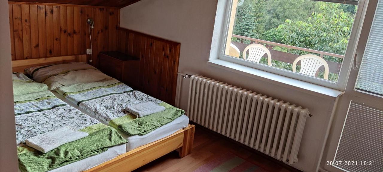 Ubytovanie 184, Bed And Braekfast 184 Stara Lesna Ngoại thất bức ảnh
