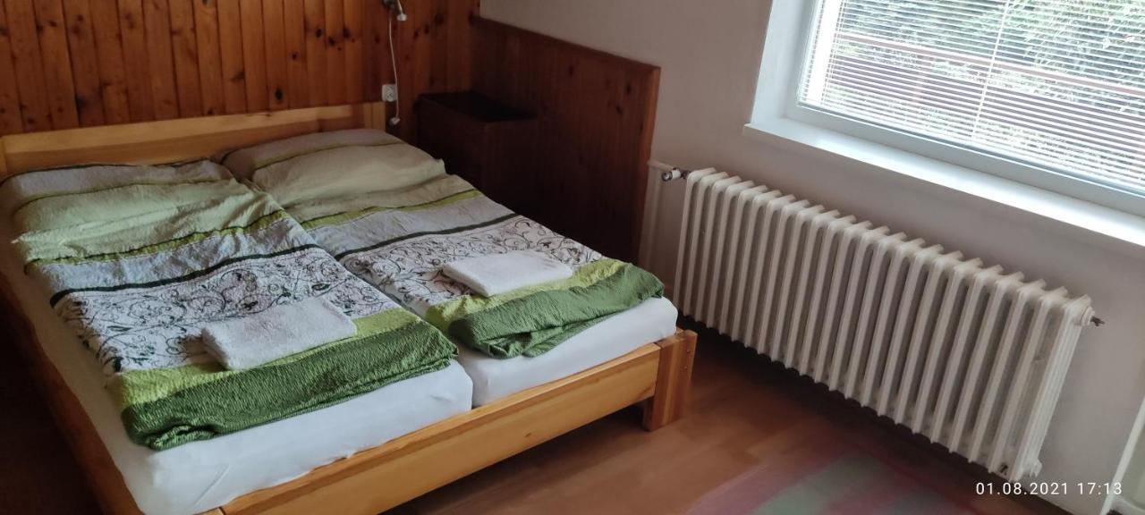 Ubytovanie 184, Bed And Braekfast 184 Stara Lesna Ngoại thất bức ảnh