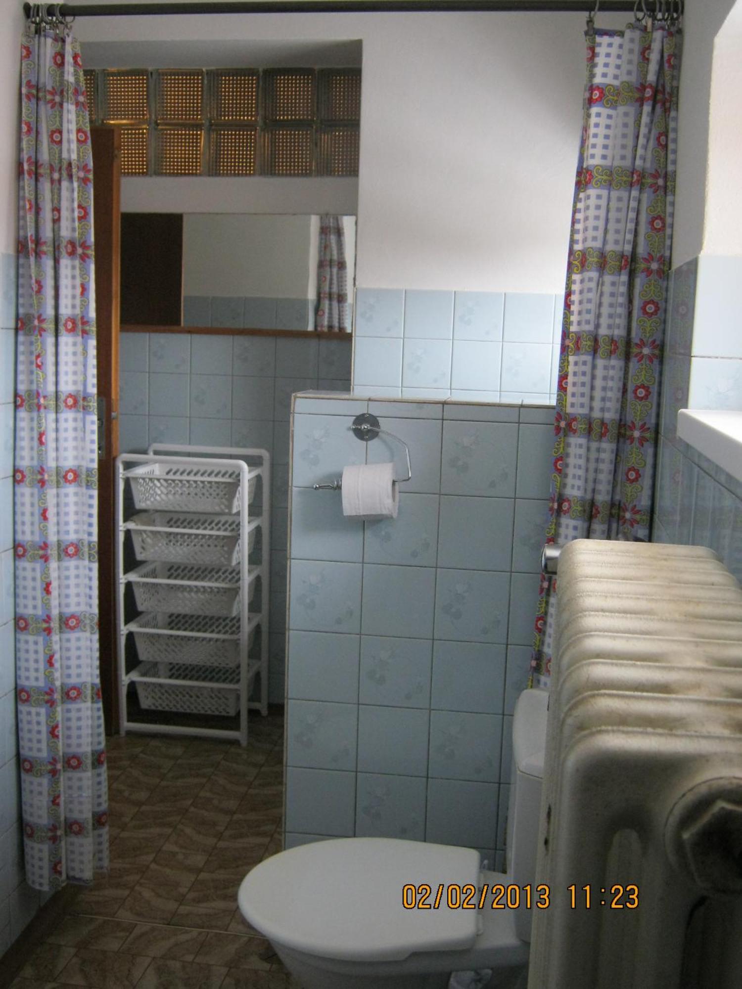 Ubytovanie 184, Bed And Braekfast 184 Stara Lesna Ngoại thất bức ảnh