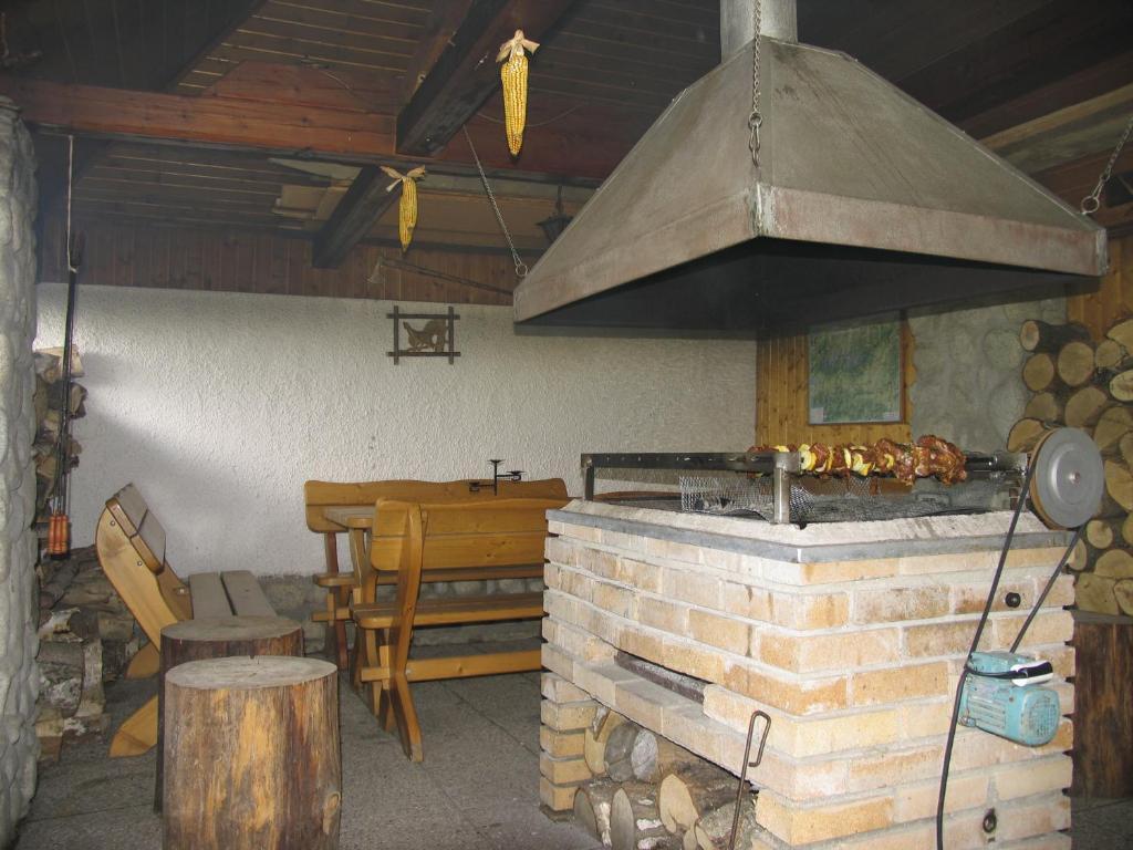 Ubytovanie 184, Bed And Braekfast 184 Stara Lesna Ngoại thất bức ảnh