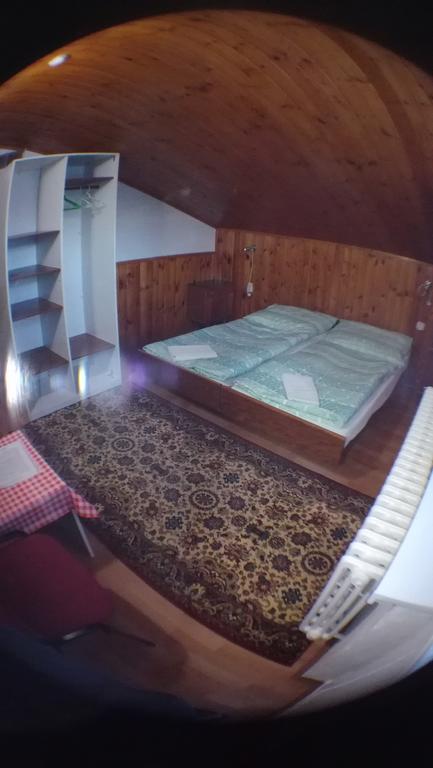 Ubytovanie 184, Bed And Braekfast 184 Stara Lesna Ngoại thất bức ảnh