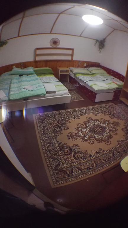 Ubytovanie 184, Bed And Braekfast 184 Stara Lesna Ngoại thất bức ảnh