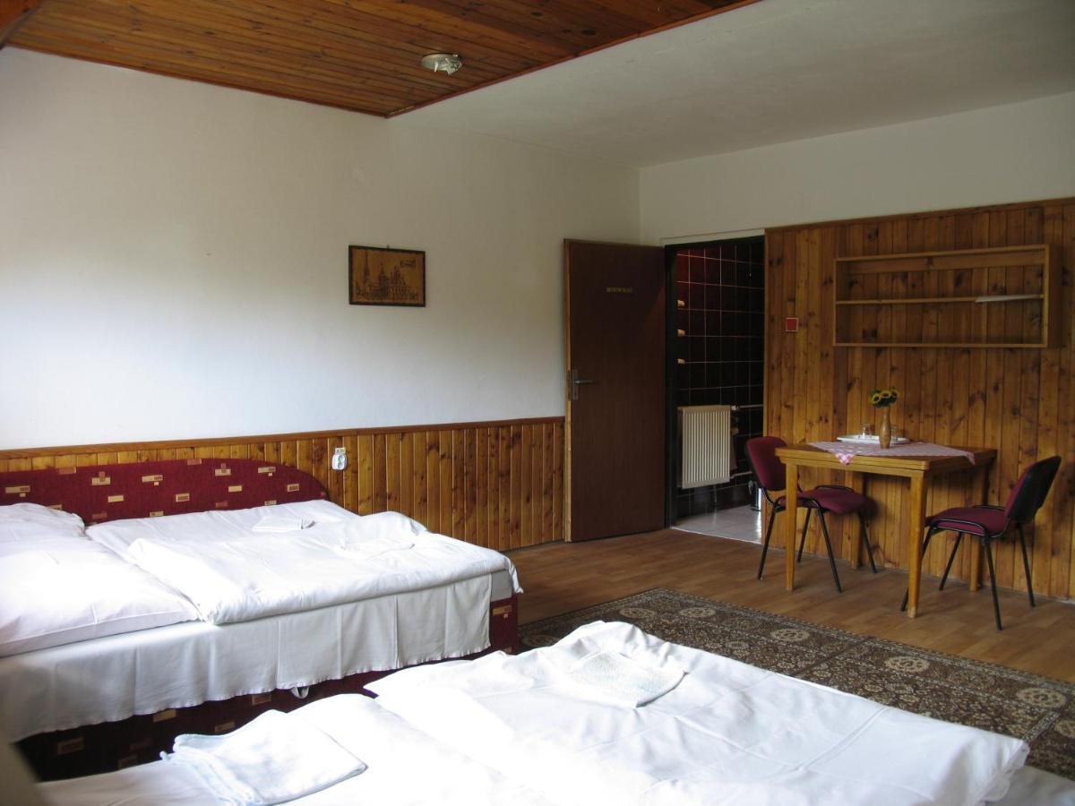 Ubytovanie 184, Bed And Braekfast 184 Stara Lesna Ngoại thất bức ảnh