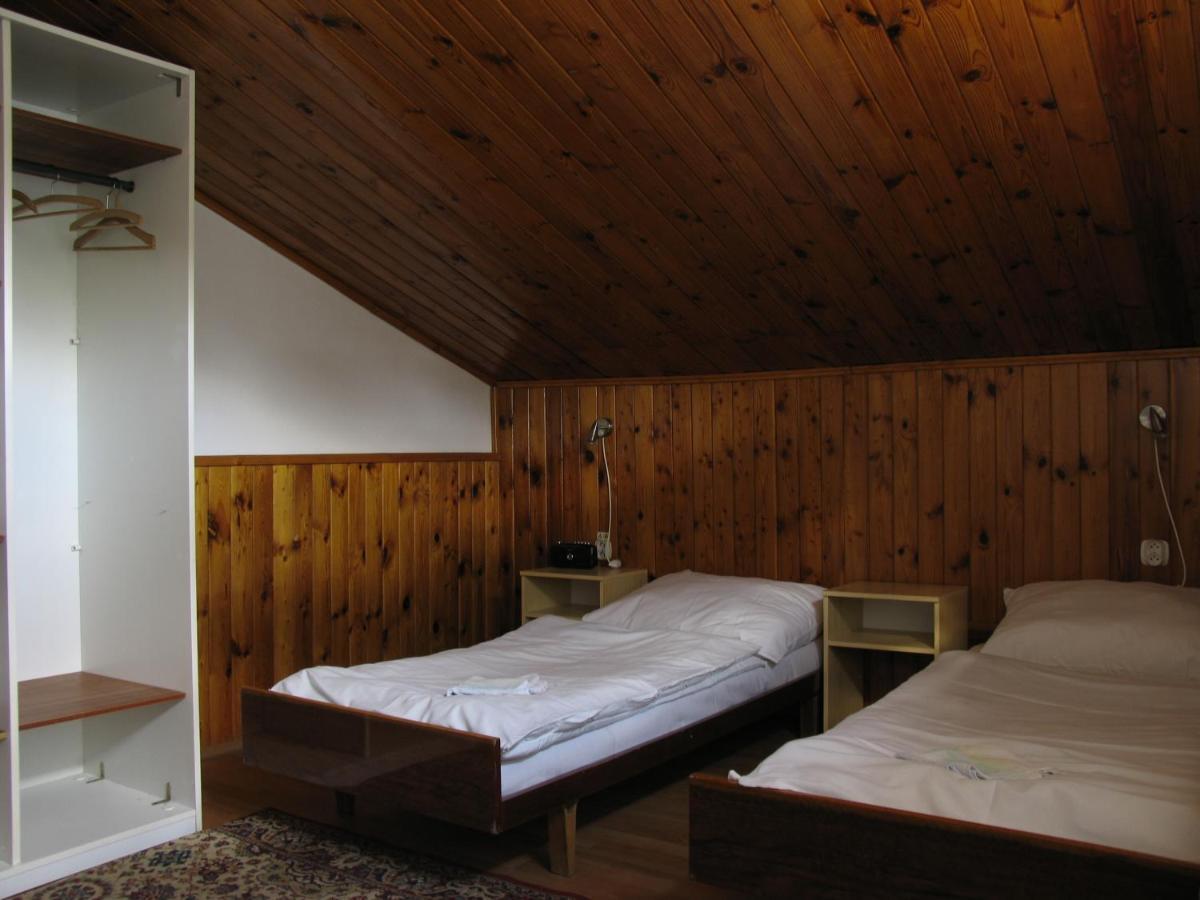 Ubytovanie 184, Bed And Braekfast 184 Stara Lesna Phòng bức ảnh